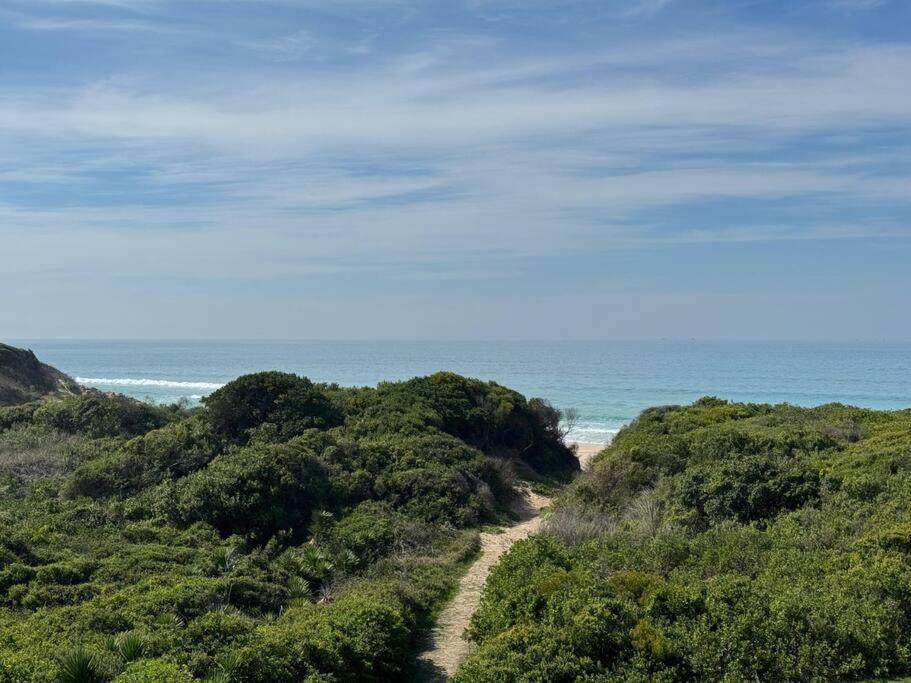 סנט פרנסיס ביי Low Tide At No 35 מראה חיצוני תמונה